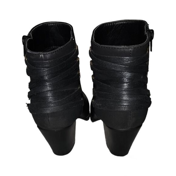 Landy boots - Picture 4 of 6